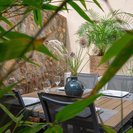 Appartement Classe 3 Etoiles - Canohès المظهر الخارجي الصورة