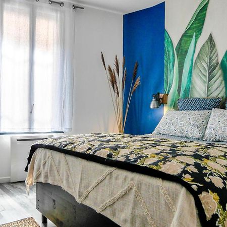 Appartement Classe 3 Etoiles - Canohès المظهر الخارجي الصورة