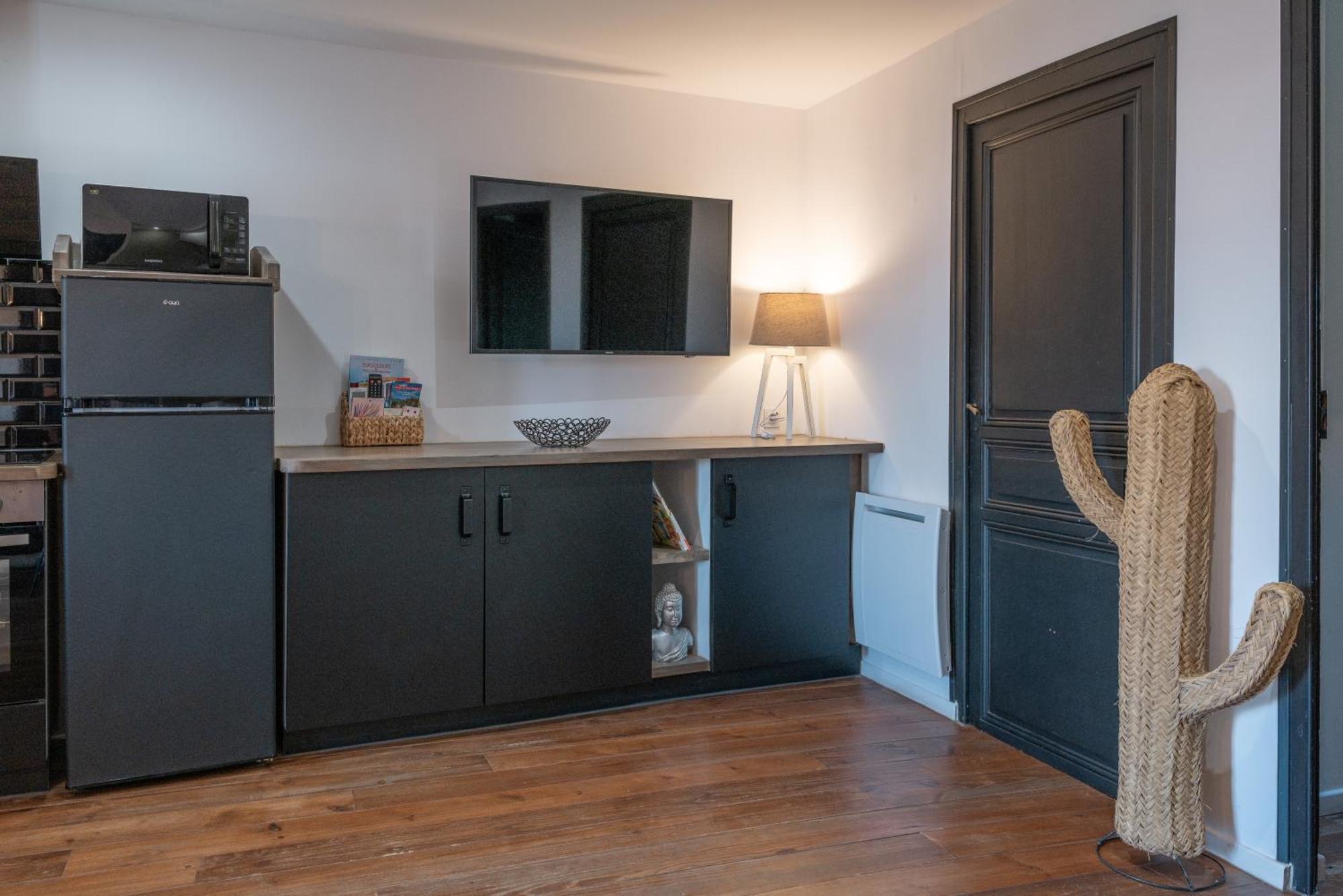 Appartement Classe 3 Etoiles - Canohès المظهر الخارجي الصورة